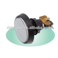 T10 Round Push Button